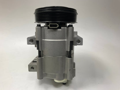 Motorcraft NYCC-23 A/C Compressor & Clutch - G2MZ-19V703-Y