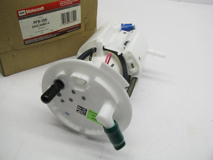 Motorcraft PFB-105 Electric Fuel Pump Module 2013-2016 Taurus MKS 3.5L-V6 Turbo
