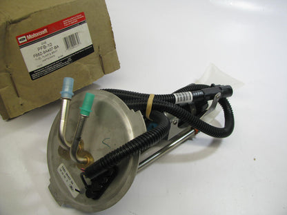 Motorcraft PFB-10 Electric Fuel Pump OEM 1996-1997 Ford Windstar  F68Z-9A407-BA