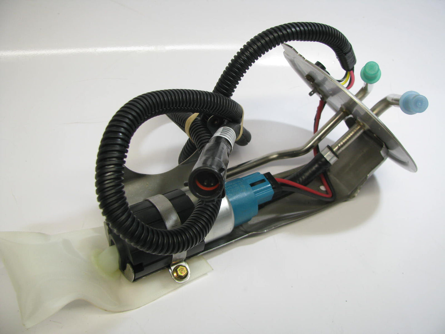 Motorcraft PFB-10 Electric Fuel Pump OEM 1996-1997 Ford Windstar  F68Z-9A407-BA