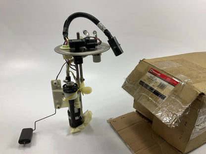Missing A Fuel Line Clip Motorcraft PFS126 Fuel Pump 00-01 Ford Ranger Supercab