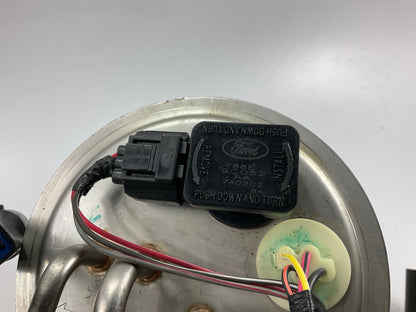 Missing A Fuel Line Clip Motorcraft PFS126 Fuel Pump 00-01 Ford Ranger Supercab