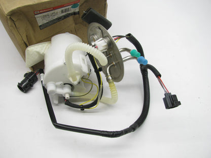 Motorcraft PFS186 Electric Fuel Pump For 1998 Mercury Sable 3.0L-V6 DOHC