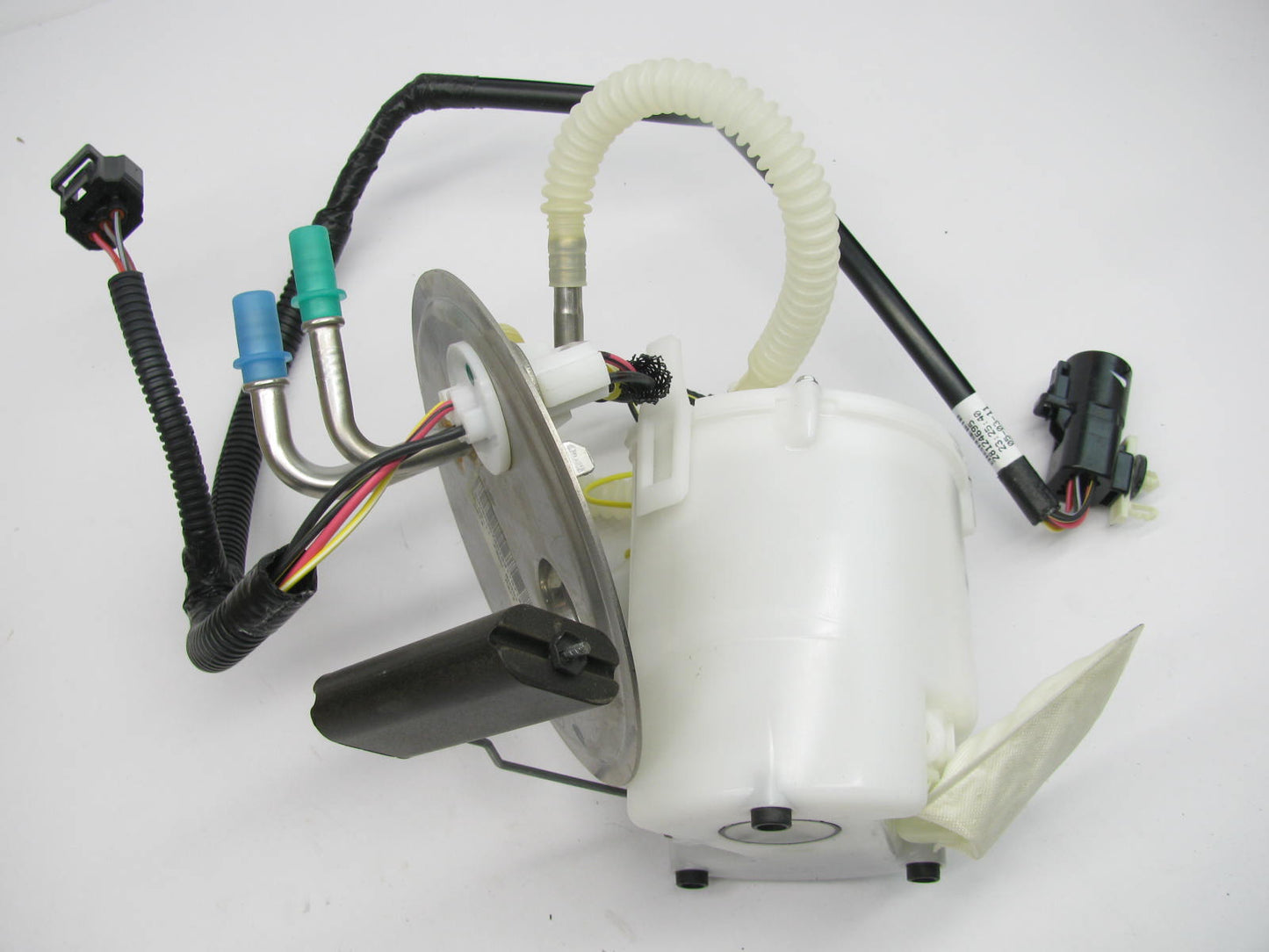 Motorcraft PFS186 Electric Fuel Pump For 1998 Mercury Sable 3.0L-V6 DOHC