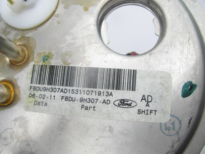 Motorcraft PFS186 Electric Fuel Pump For 1998 Mercury Sable 3.0L-V6 DOHC