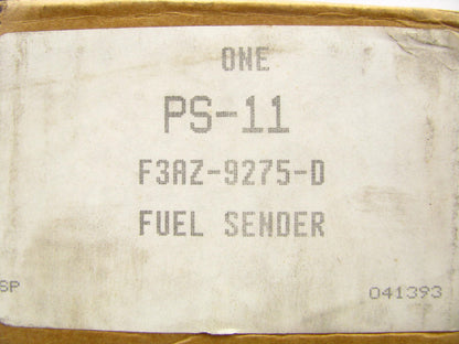 Motorcraft PS-11 Fuel Tank Sending Unit 1992-1994 Crown Victoria Grand Marquis