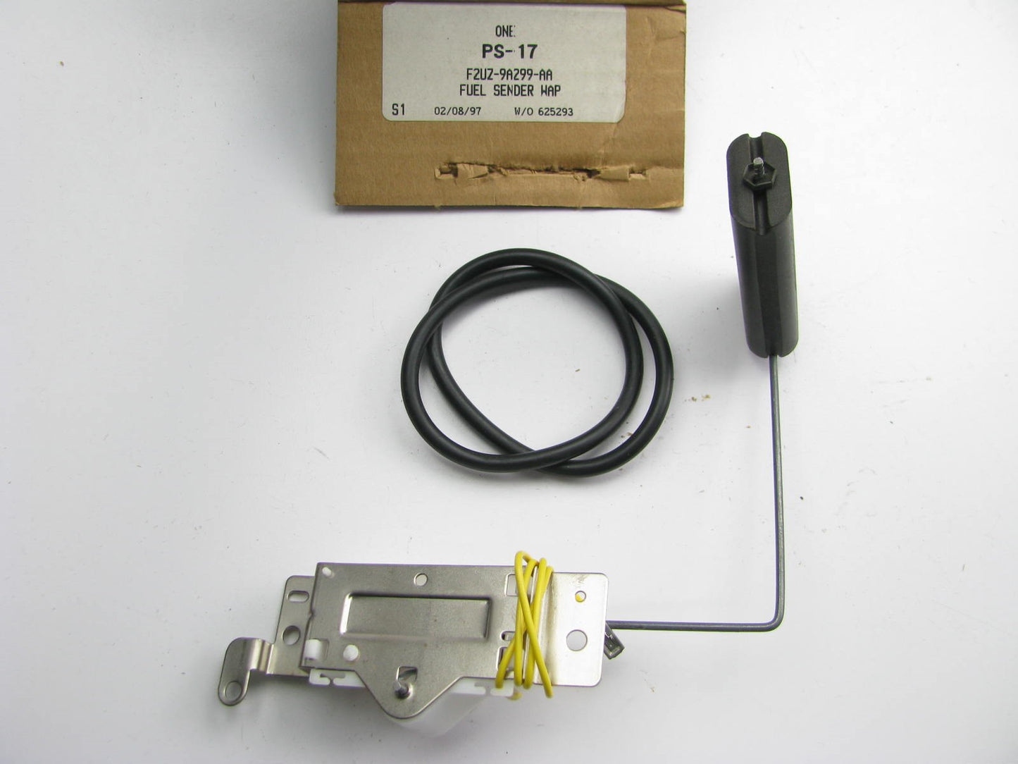 Motorcraft PS-17 Fuel Level Sender Genuine OEM Ford F2UZ-9A299-AA