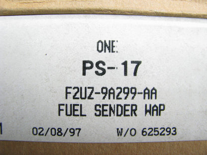 Motorcraft PS-17 Fuel Level Sender Genuine OEM Ford F2UZ-9A299-AA