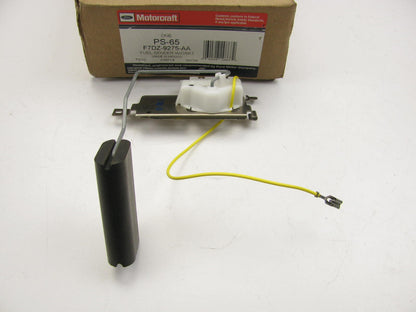Motorcraft PS-65 Fuel Gas Tank Gauge Sending Unit Fuel Sender - 1996-1999 Sable
