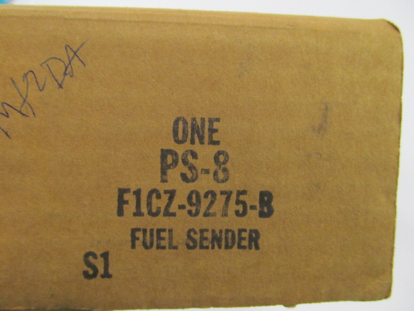 NOS OEM Motorcraft PS-8 Fuel Gauge Level Sender Sending Unit 91-92 Escort Tracer