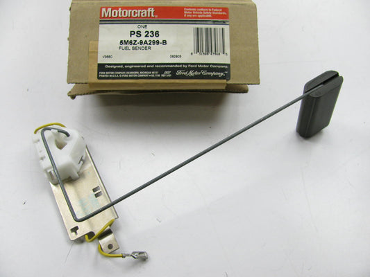 NEW Motorcraft PS236 Fuel Level Sender for 05-06 Escape 06 Mariner HYBRID ONLY
