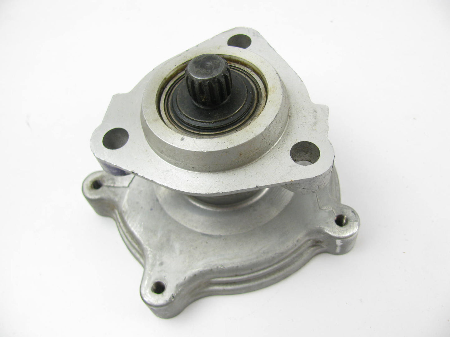 NOS Motorcraft PW140 Engine Water Pump 1974-1975 Ford 361 389 391 HD V8 TRUCK