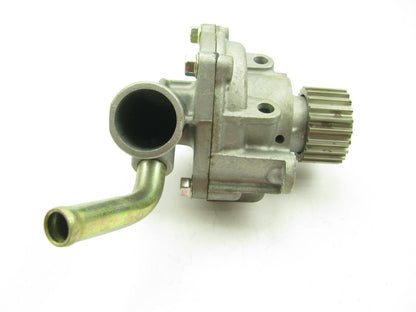 New OEM Motorcraft PW-198 Water Pump - 1984-1986 FORD Escort Tempo 2.0L DIESEL
