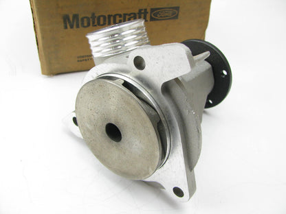 Motorcraft PW-199 Engine Water Pump 84-86 Lincoln, BMW 2.4L-L6 SOHC Turbo DIESEL