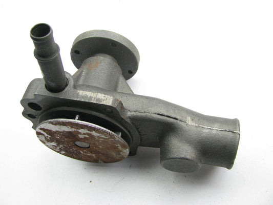 Motorcraft PW-260 Water Pump  - 1984 FORD 4.9L 300 I6  Ford # E9PZ-8501-C
