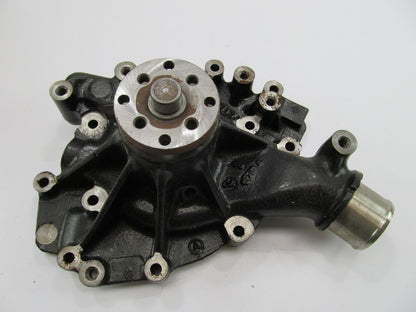 NOS Genuine OEM Motorcraft PW-288 Water Pump - 1992-93 Ford E-250 E-350 7.5L 460