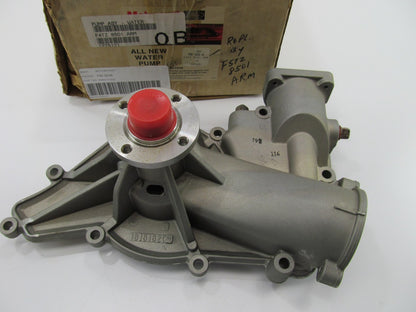 Motorcraft PW-303A Enigine Water Pump 1994-1995 FORD 7.3L Powerstroke Diesel V8