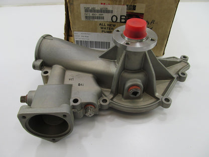 Motorcraft PW-303A Enigine Water Pump 1994-1995 FORD 7.3L Powerstroke Diesel V8