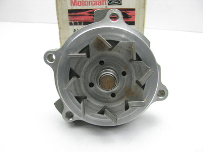 Motorcraft PW-327 Engine Water Pump For 1991-1997 Ford 4.6L-V8 SOHC