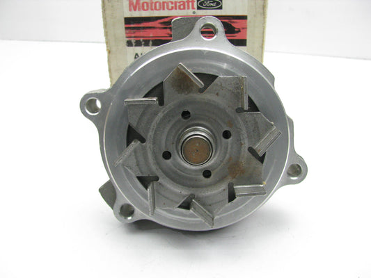 Motorcraft PW-327 Engine Water Pump For 1991-1997 Ford 4.6L-V8 SOHC