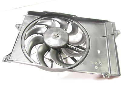 Motorcraft RF-12 Engine Cooling Fan Assembly For 1992-1994 Tempo & Topax 2.3L