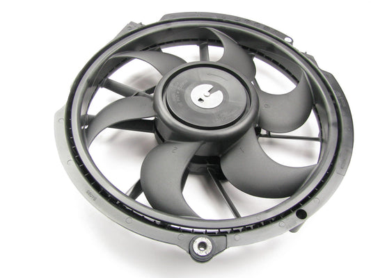 Motorcraft RF144 Universal Electric Radiator Cooling Fan 15'' Diameter, 2'' Thick