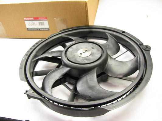 Motorcraft RF155 Engine Cooling Fan - 2002-2004 Taurus Sable 3.0L DURATEC DOHC