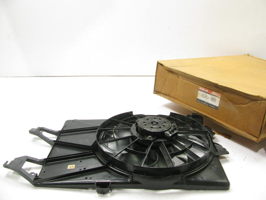 Motorcraft RF-82 Engine Cooling Fan Assembly