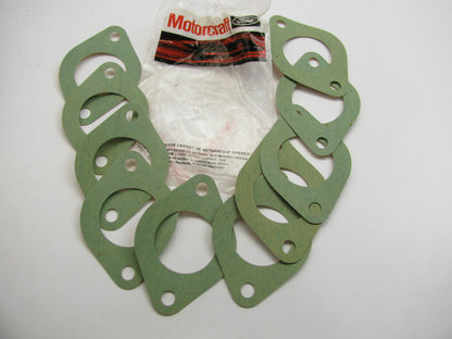 (10) Motorcraft RG-24-A Engine Coolant Outlet Gasket - D1PZ-8255-A