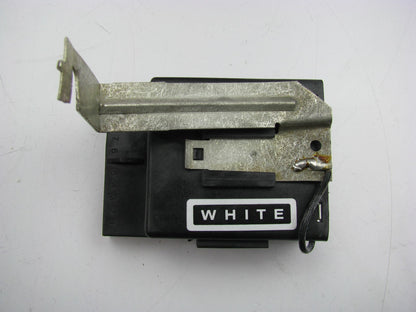 NEW Motorcraft RR15 Cooling Fan Module Relay 84-87 Tempo, Topaz E53B-8C609-A1C