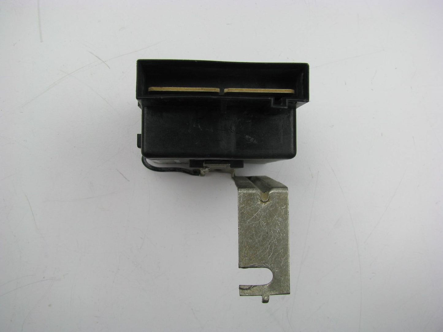 NEW Motorcraft RR15 Cooling Fan Module Relay 84-87 Tempo, Topaz E53B-8C609-A1C