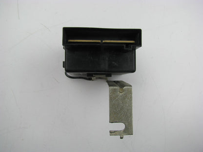 NEW Motorcraft RR15 Cooling Fan Module Relay 84-87 Tempo, Topaz E53B-8C609-A1C