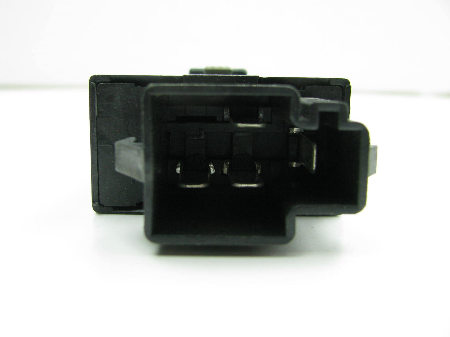 NEW - OEM Motorcraft Engine Cooling Fan Motor Relay RR-17 / E7TB-8B658-AB