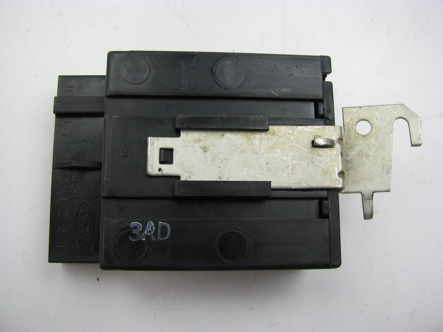 NEW GENUINE Motorcraft RR-5 Engine Cooling Fan Relay Module E3FZ-8B658-G