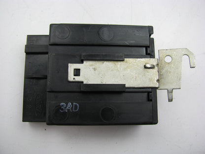 NEW GENUINE Motorcraft RR-5 Engine Cooling Fan Relay Module E3FZ-8B658-G