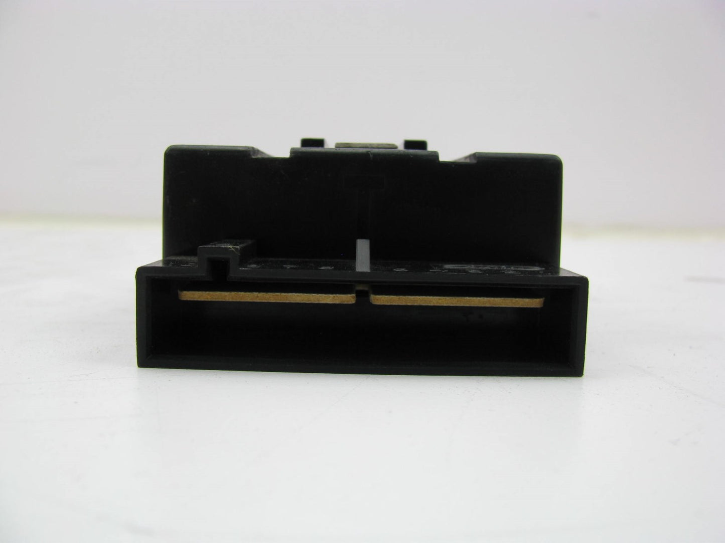 NEW GENUINE Motorcraft RR-5 Engine Cooling Fan Relay Module E3FZ-8B658-G
