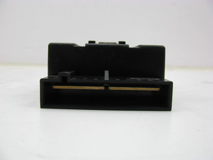 NEW GENUINE Motorcraft RR-5 Engine Cooling Fan Relay Module E3FZ-8B658-G