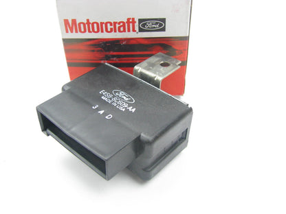 Motorcraft RR-9 Engine Cooling Fan Motor Relay - E4SZ-8B658-B E4SB-8C609-AA