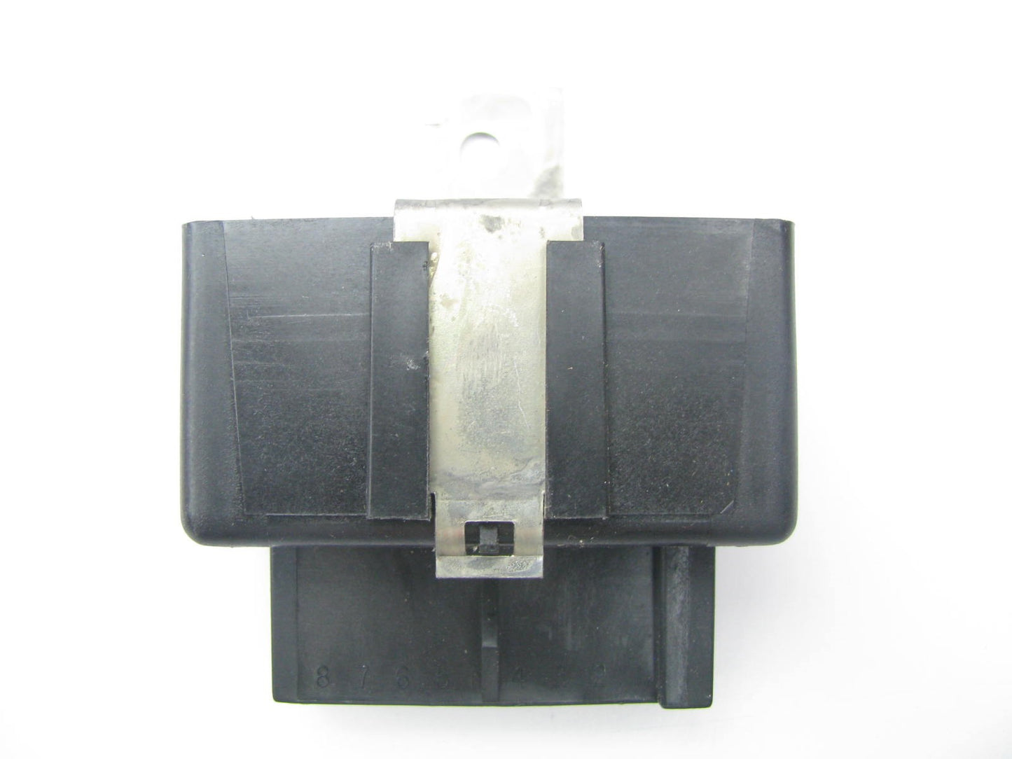 Motorcraft RR-9 Engine Cooling Fan Motor Relay - E4SZ-8B658-B E4SB-8C609-AA