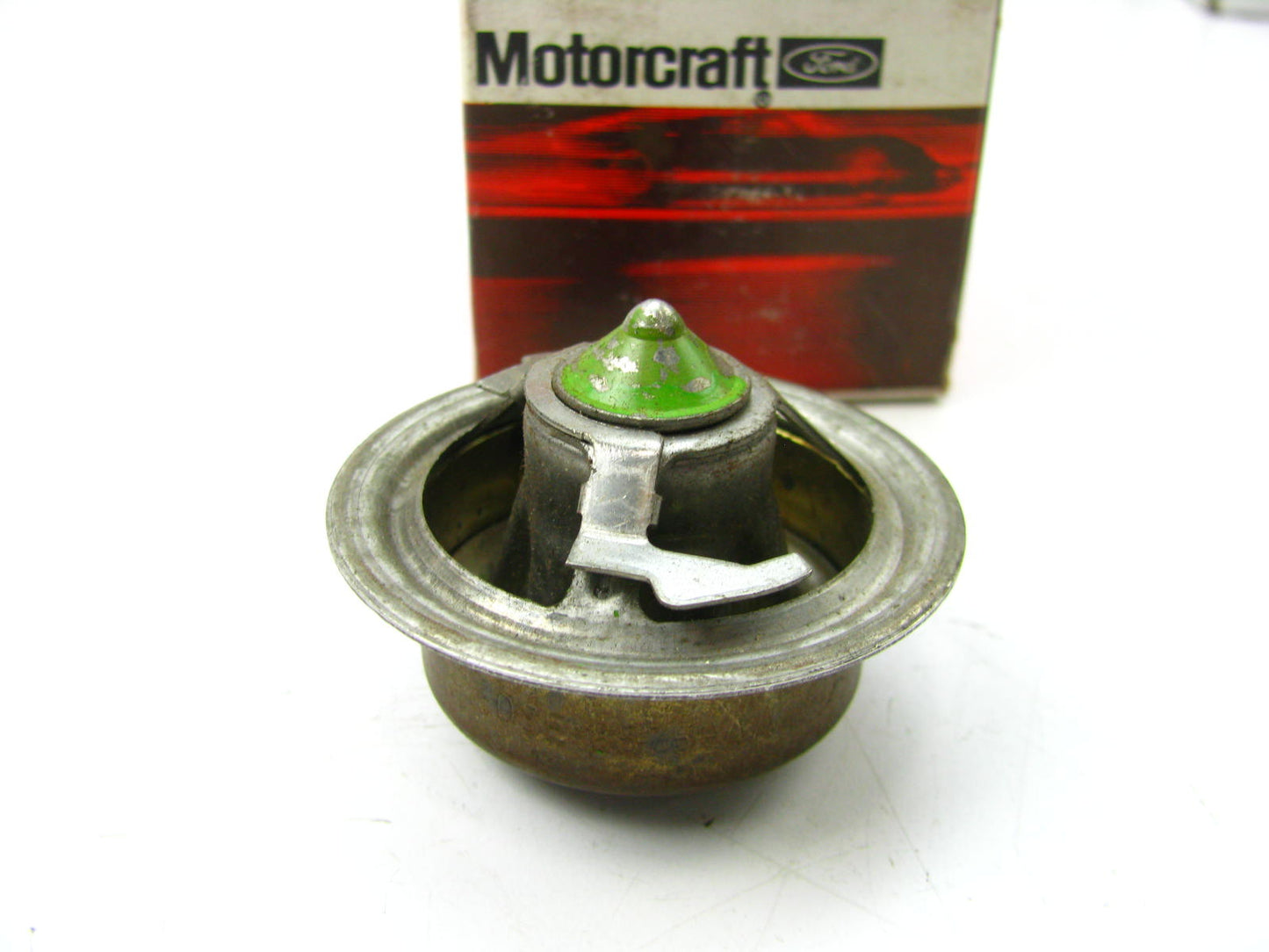 Motorcraft RT-1024 Engine Coolant Thermostat - 192 Degree