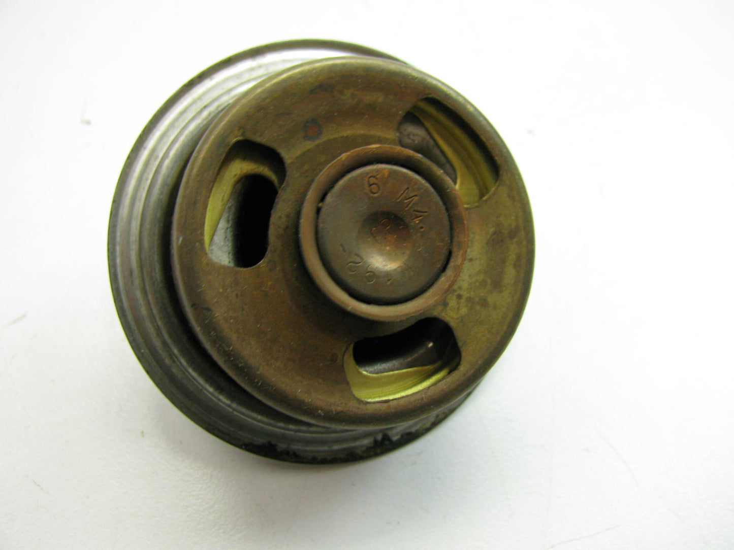 Motorcraft RT-1026 Engine Coolant Thermostat - 192 Degree