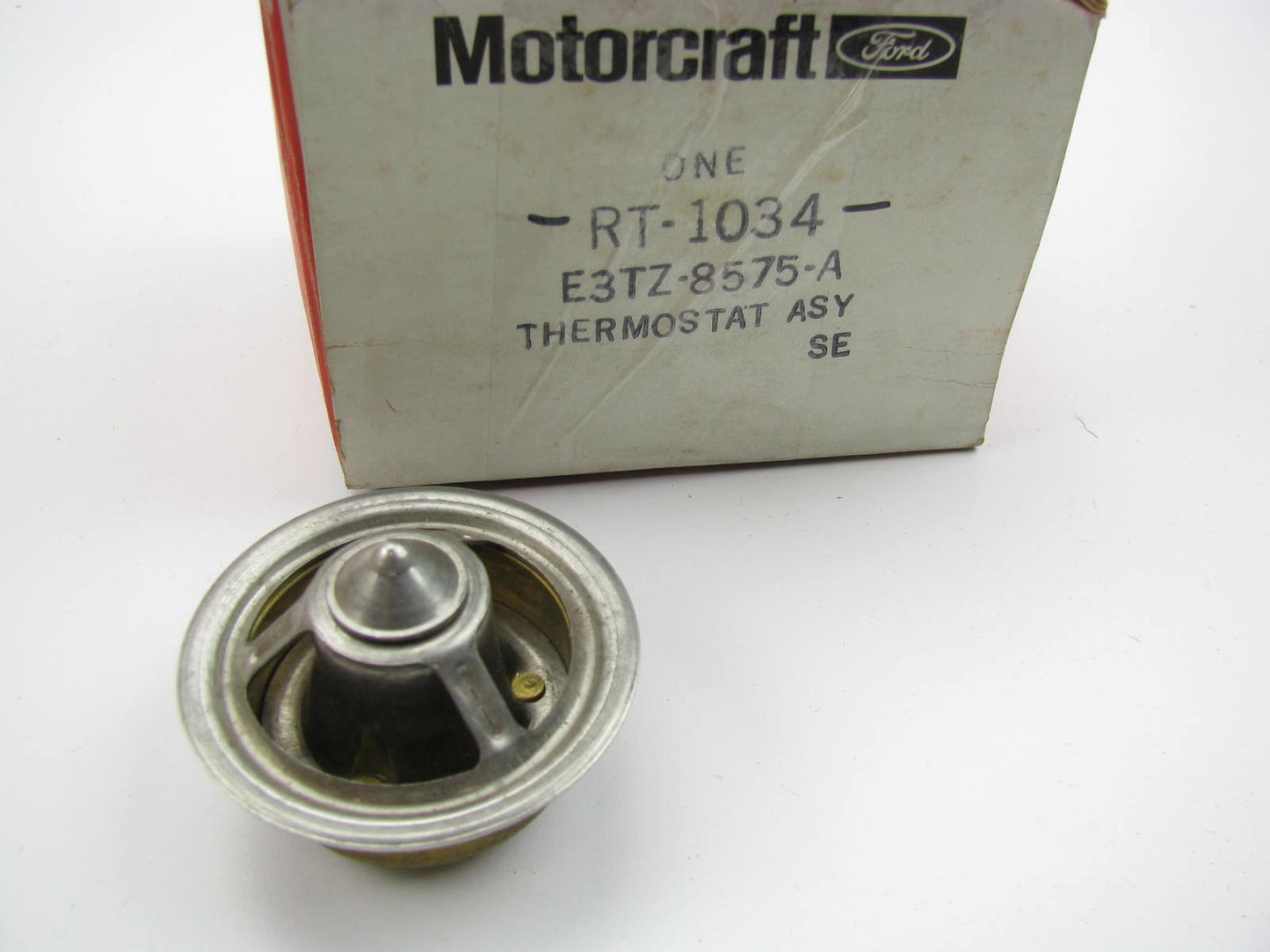 Motorcraft RT-1034 Thermostat