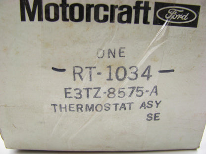 Motorcraft RT-1034 Thermostat