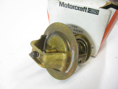 NEW GENUINE Motorcraft RT-1035 Engine Coolant Thermostat 195 Degree E3TZ-8575-B