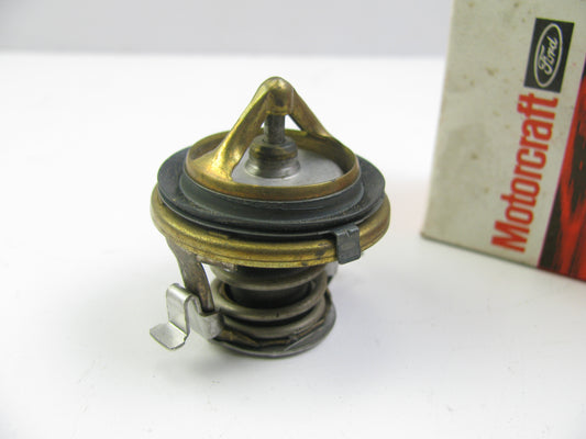 Motorcraft RT-1046 Engine Coolant Thermostat - 195 Degree