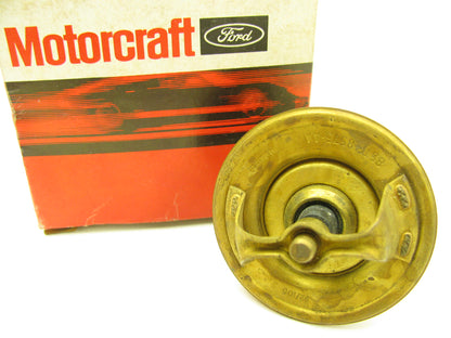 Motorcraft RT-1048 Engine Coolant Thermostat - 197 Degree