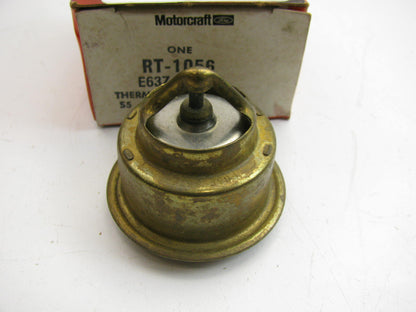Motorcraft RT-1056 Engine Coolant Thermostat - 192 Degree