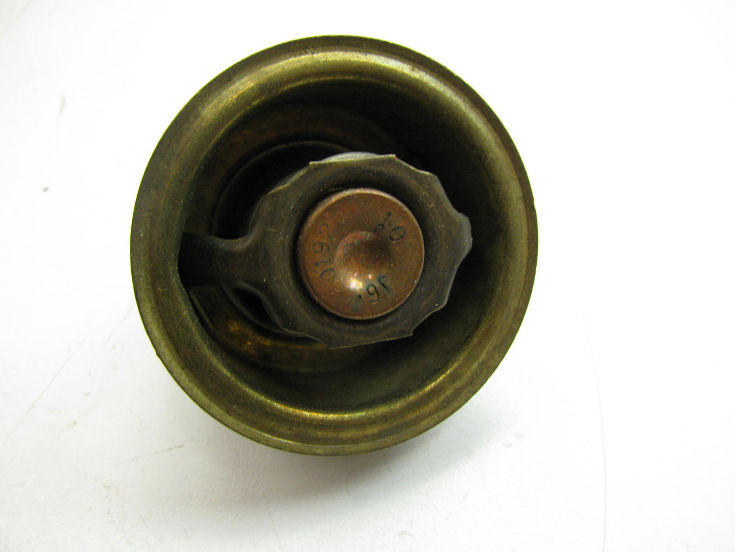 Motorcraft RT-1056 Engine Coolant Thermostat - 192 Degree