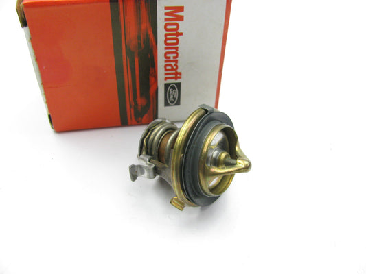 NEW GENUINE OEM Motorcraft RT-1062 Thermostat 98-04 Ford 2.0L 2.3L