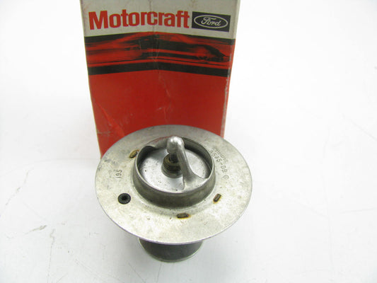 Motorcraft RT-1075 Engine Coolant Thermostat - 195 Degree